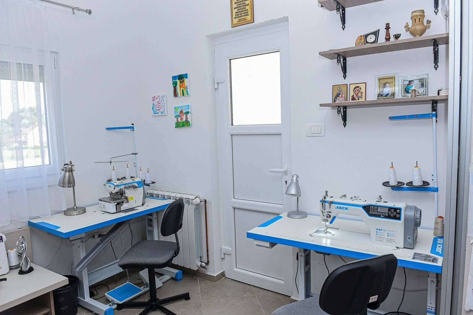 Platnene pelene Lakisan